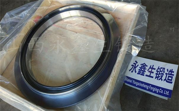 環(huán)形鍛件