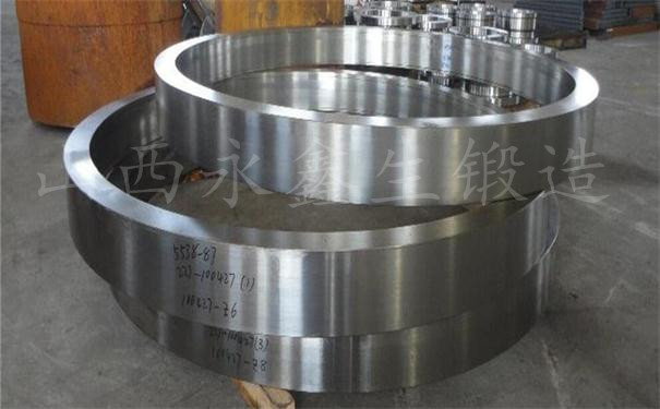 環(huán)形鍛件