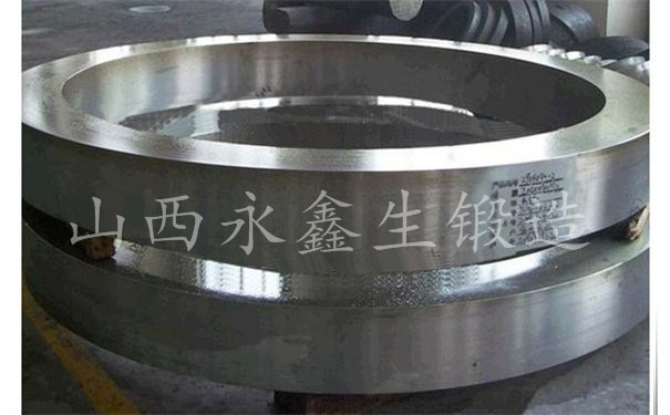 環(huán)形鍛件