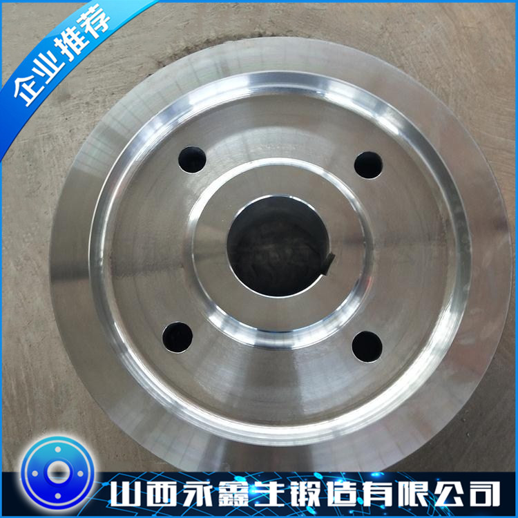 車輪鍛件