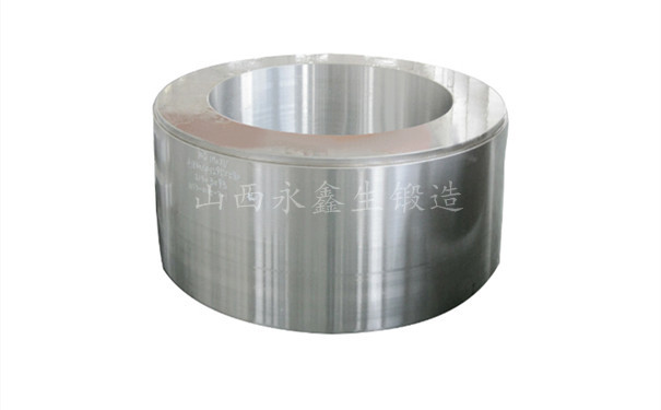 環形鍛件
