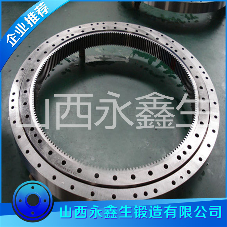 內(nèi)齒輪鍛件