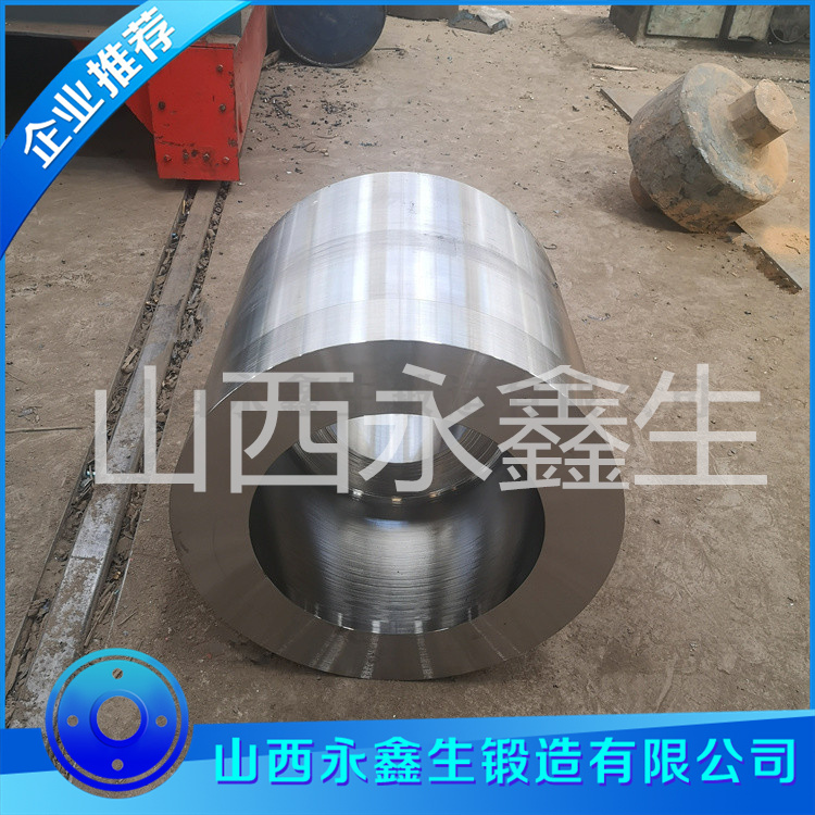 多缸液壓破碎機(jī)偏心套