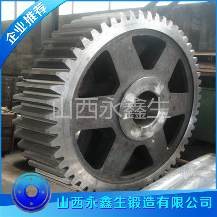 行星齒輪減速器用齒輪