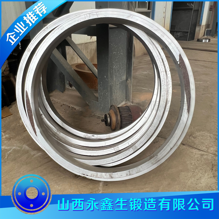 環(huán)星輪鍛件