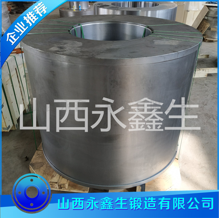 油壓機(jī)鍛件