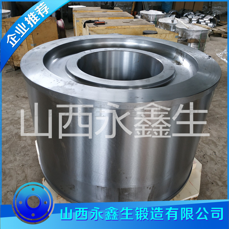 鍛造油壓機鍛件