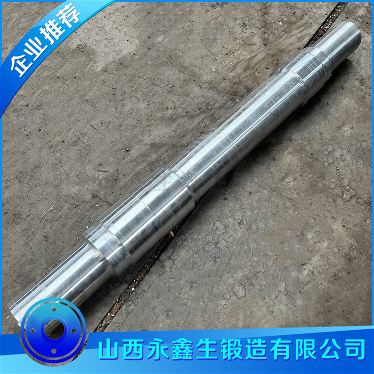 鍛造9Cr2M0矯直輥