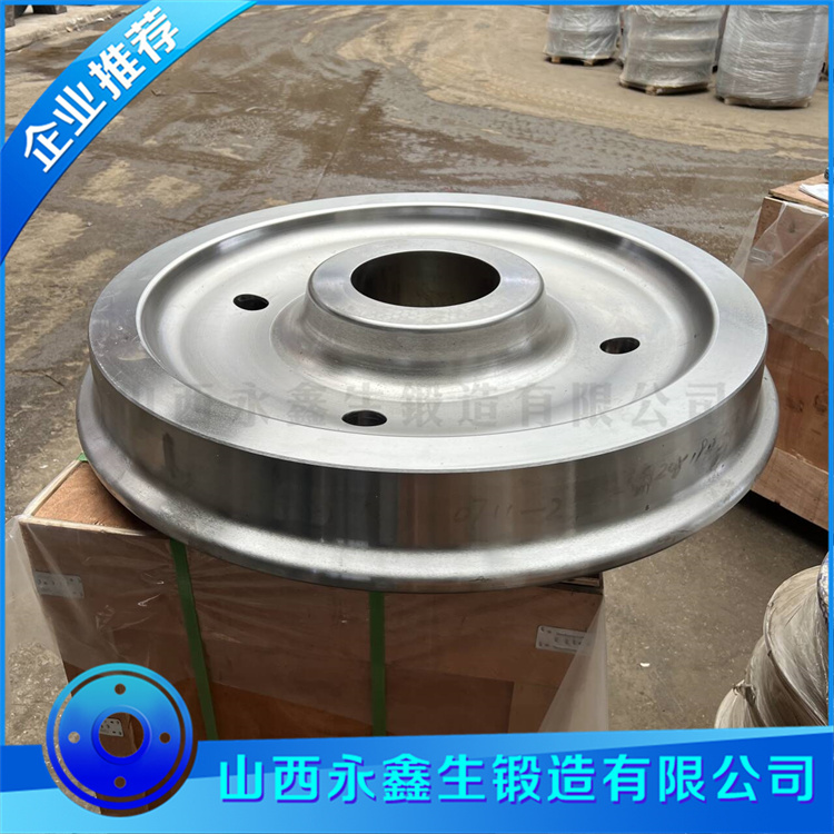 貨車(chē)車(chē)輪鍛件