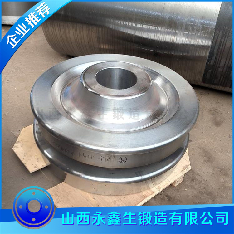 高鐵車輪鍛件