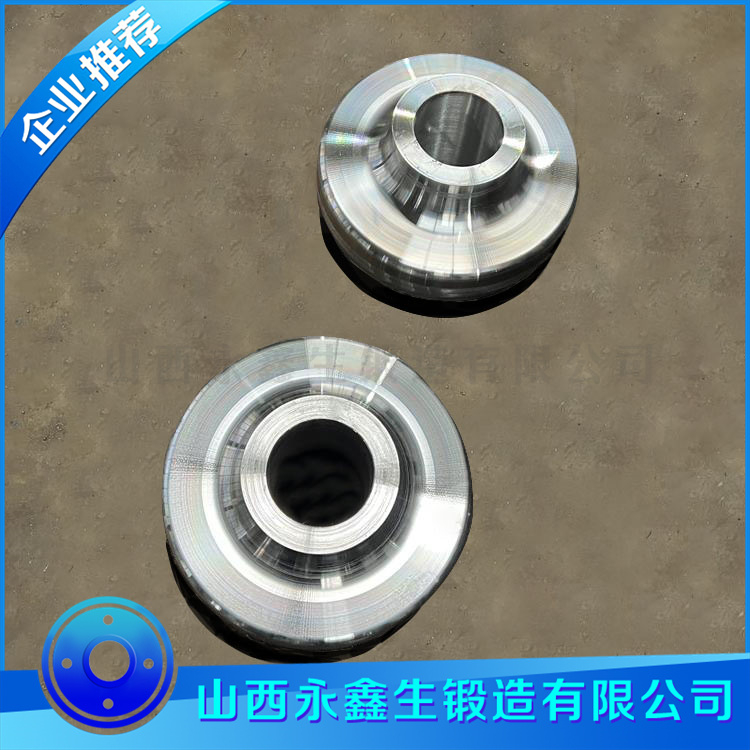 板坯搬運起重機車輪鍛件