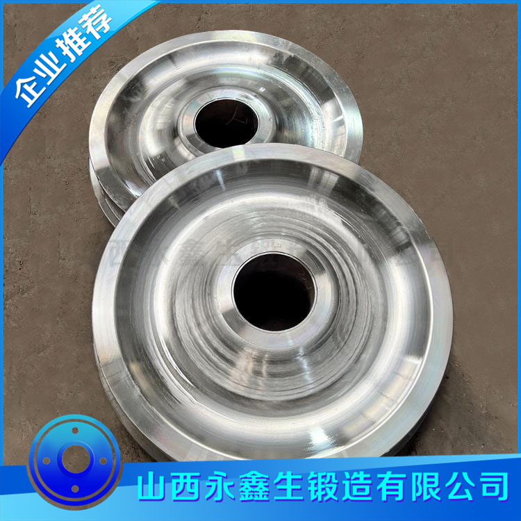 提梁機(jī)起重機(jī)車輪鍛件