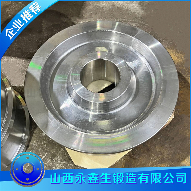 板坯搬運起重機車輪鍛件