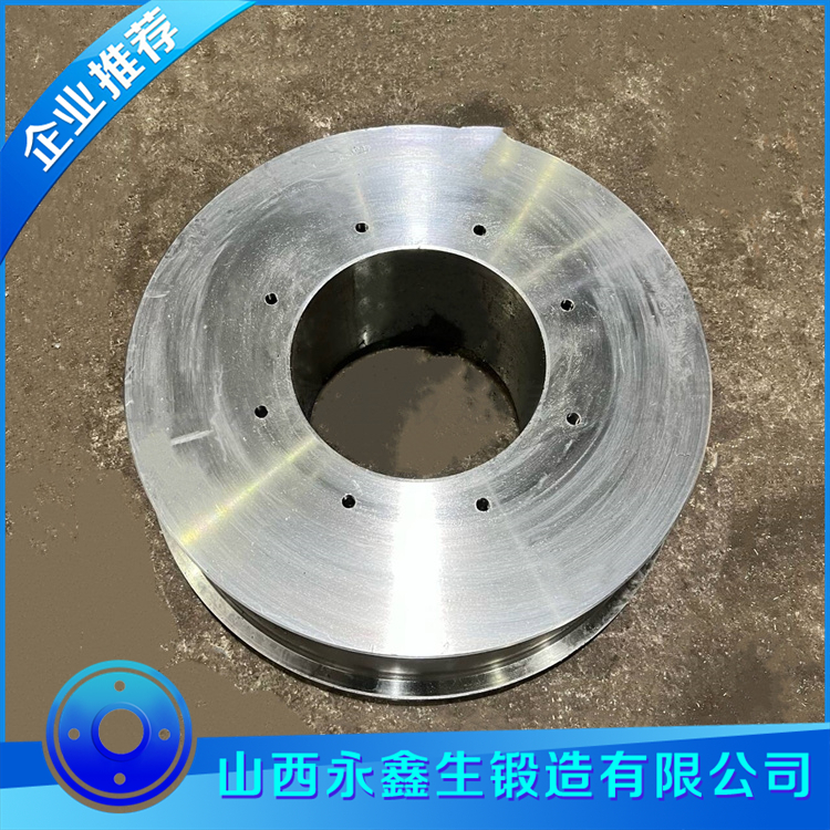 動車車輪鍛件