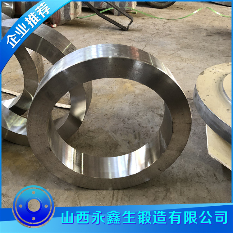 鍛造從動(dòng)內(nèi)齒圈