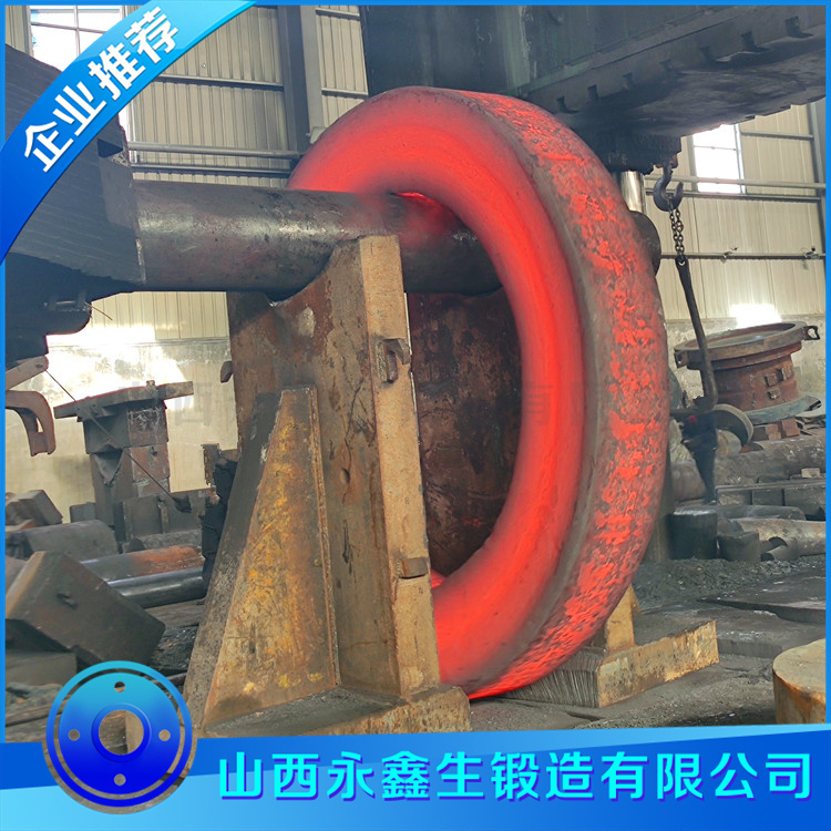 鍛造烘干機回轉(zhuǎn)窯輪帶