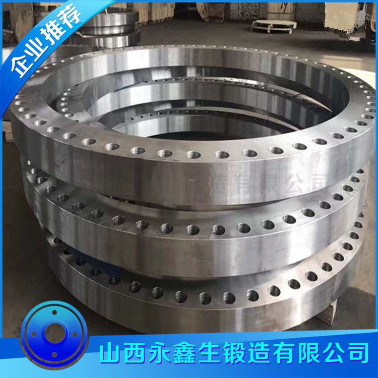 鍛造大齒圈
