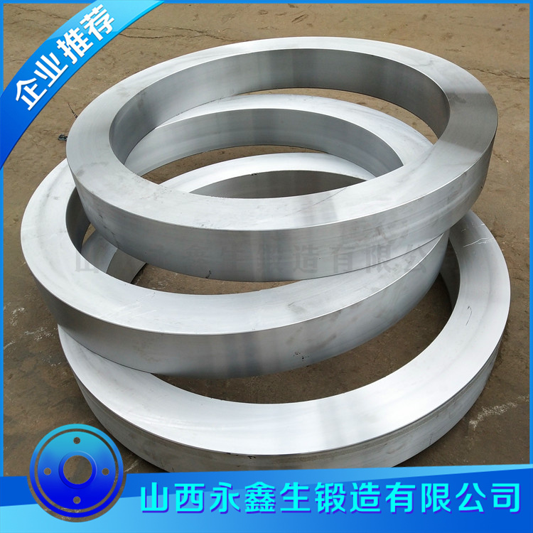 鍛造316L鍛環鍛件