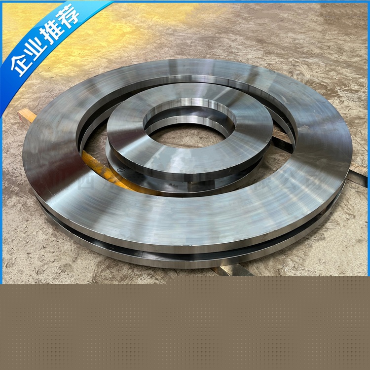 鍛造SA182鍛環(huán)鍛件