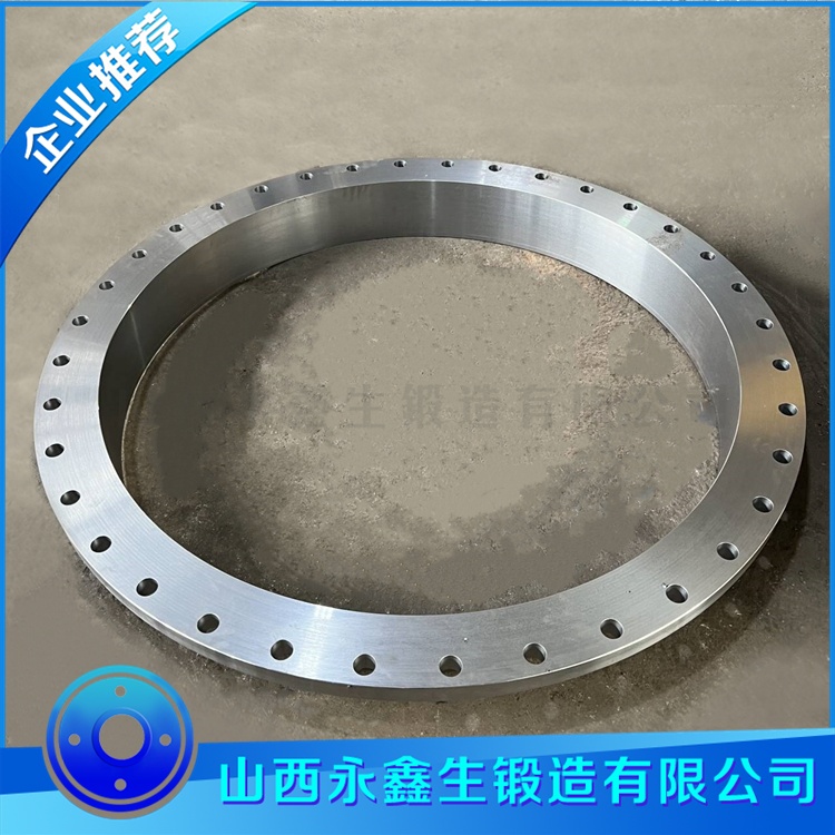 鍛造F304L鍛環鍛件