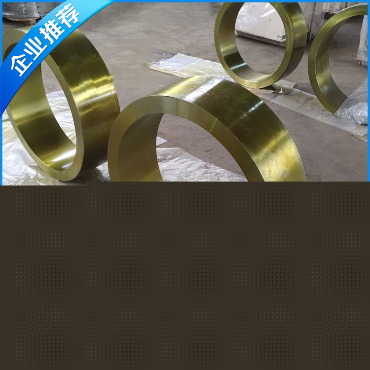 鍛造SA182鍛環(huán)鍛件